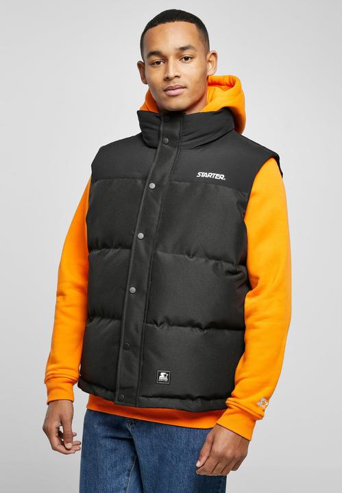 Produktbild Starter Puffer Vest - 119401 (L)