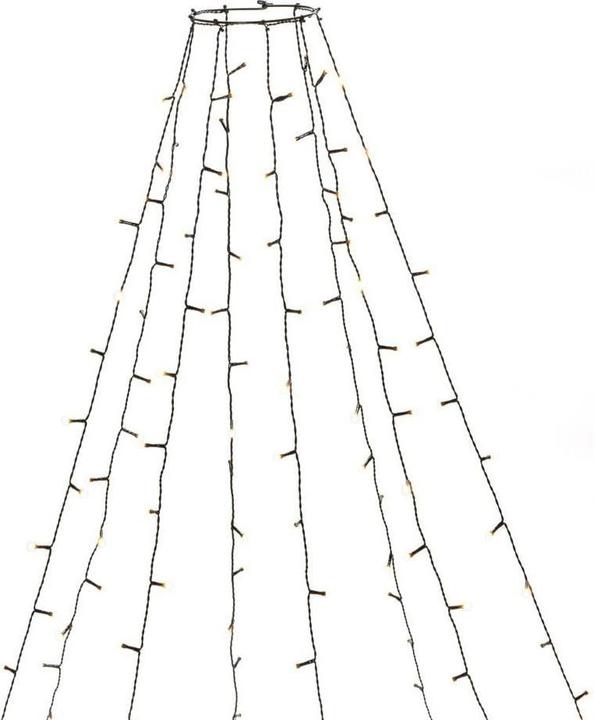 Image du produit Konstsmide Manteau d'arbre (4 m)