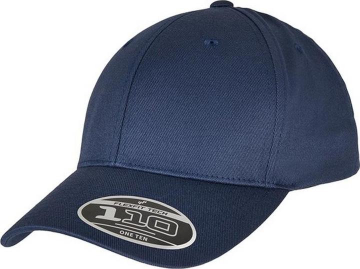 Flexfit 110 Snapback Cap (One Size)