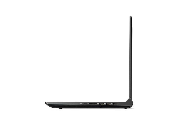 Produktbild Lenovo Legion Y520-15IKBN (15.60", Intel Core i7-7700HQ, 16 GB, 512 GB, CH)