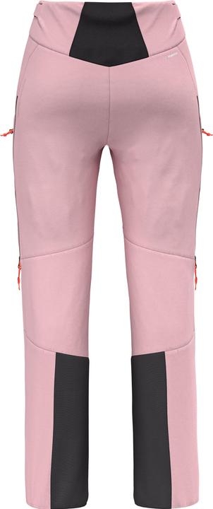 Immagine prodotto Salewa Sella 3 Layers Powertex Softshell Pantaloni Da (36, S)