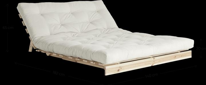 Image du produit Karup Design Racines 140 (Canapé-lit, 2 places)
