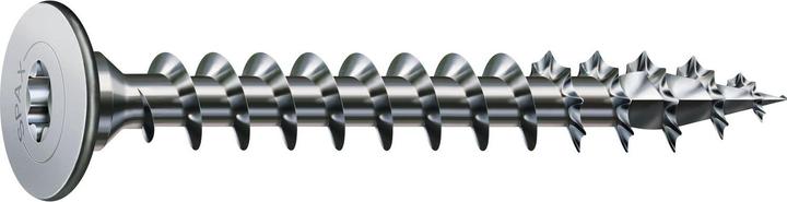 Actual product image Spax Back wall screws (300 Screws per piece)