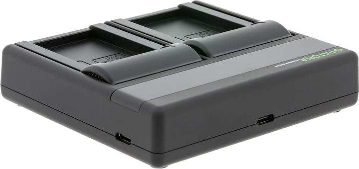 Produktbild Patona Dual PD Canon LP-E17 USB-C (Ladegerät)