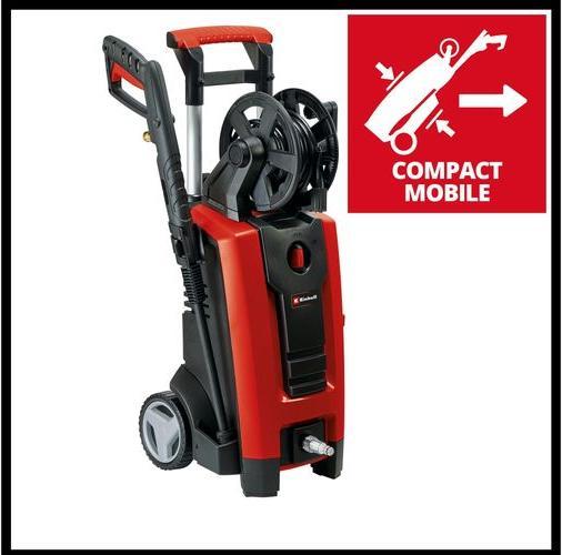 Produktbild Einhell TE-HP 140 (Netzbetrieb)