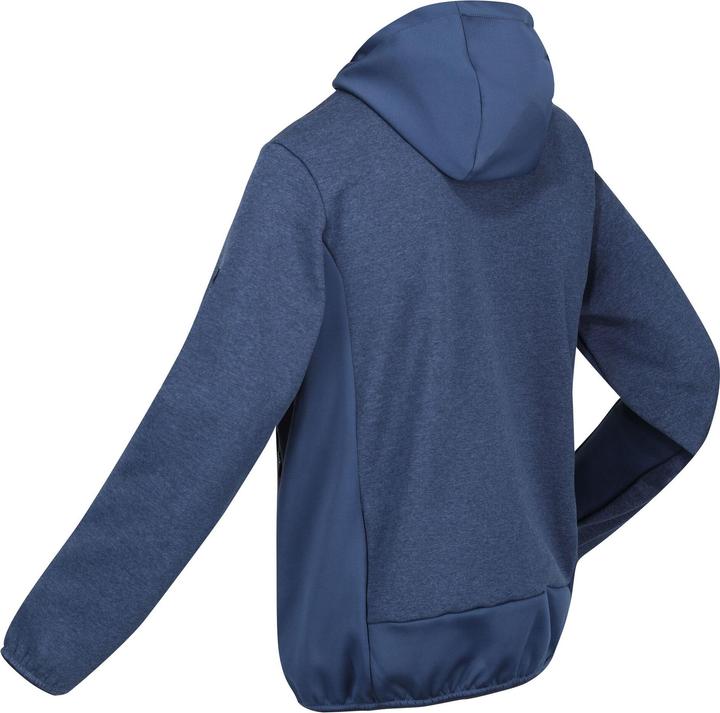 Actual product image Regatta Bresdon Softshell Jacket (L)