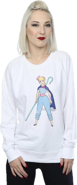 Produktbild Disney Toy Story 4 Bo Peep Pose Sweatshirt (S)