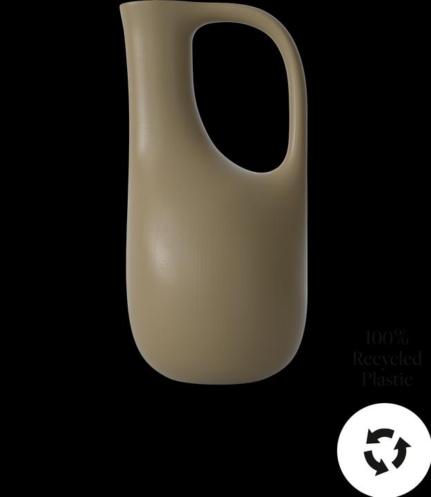 Produktbild Ferm Living Liba Watering Can (5 l)