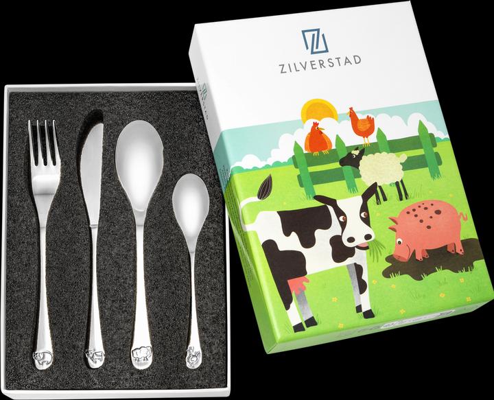 Actual product image Zilverstad Farm Animals