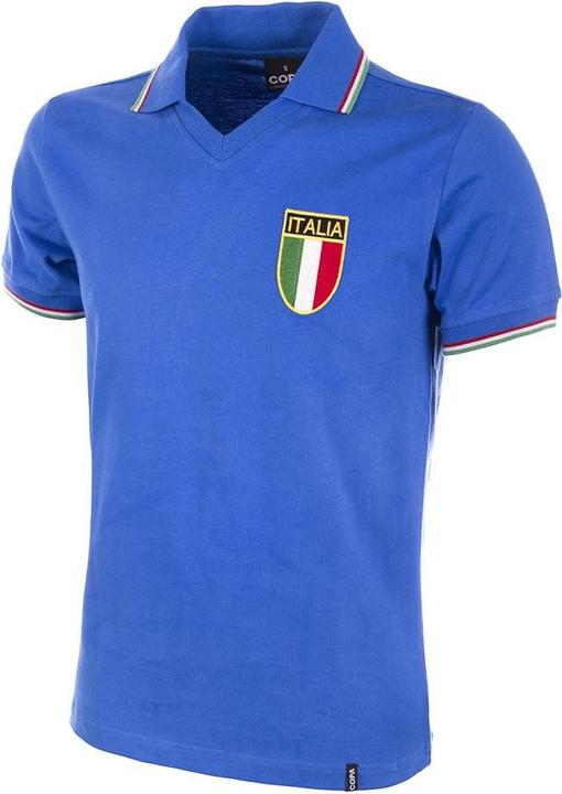 Copa Football Italien WM 1982 Retro