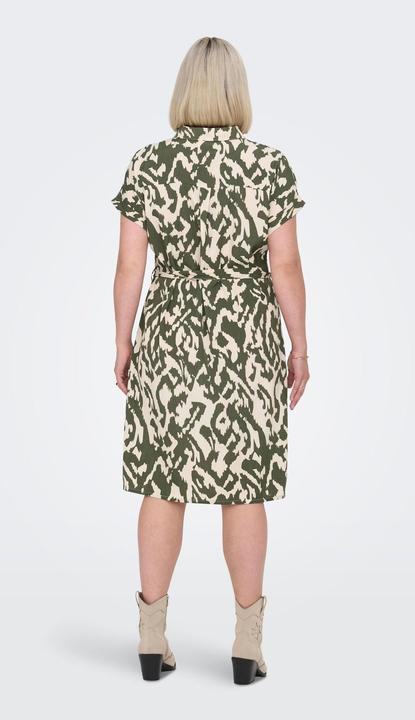 Image du produit Only CARDIEGA Robe longue Chemisier (46)