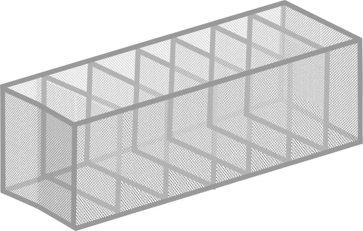 Produktbild alpina Clothes organizer