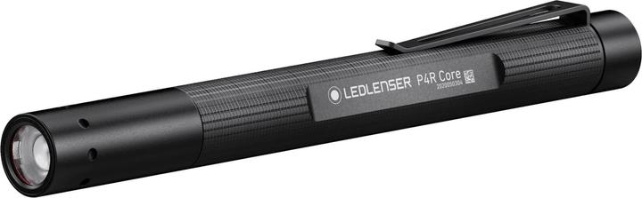 Ledlenser P4R Core (15.40 cm, 200 lm)
