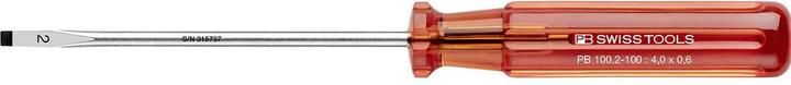 Produktbild PB Swiss Tools PB100 (Schlitzschrauben)