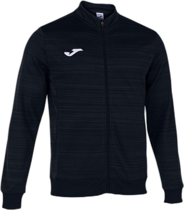 Joma Grafity III Full Zip Sweatshirt 102866-100 - S (S)