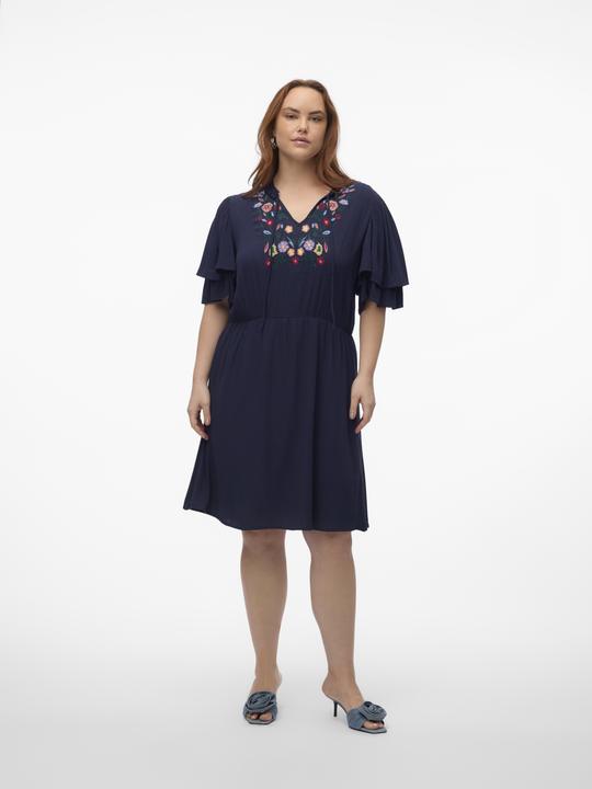 Produktbild Vero Moda VMSINA Kurzes Kleid Kleid (52)