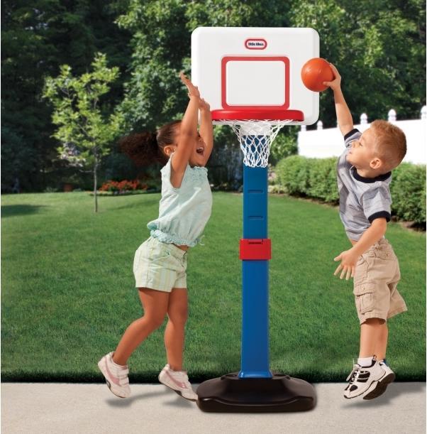 Produktbild MGA Little Tikes TotSports 620836E3 Aktivitäts/Skill Game & Toy