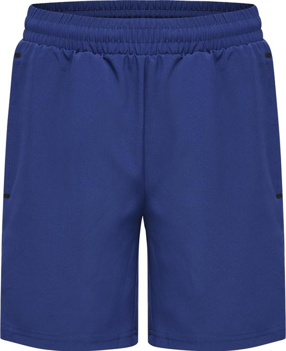Produktbild hummel Hmlmove Grid Woven Shorts Kids (140)