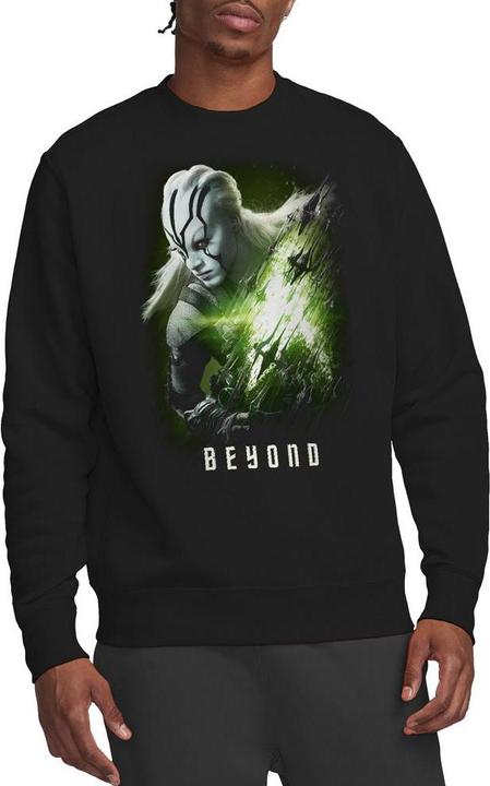 Produktbild Star Trek Beyond Sweatshirt (S)