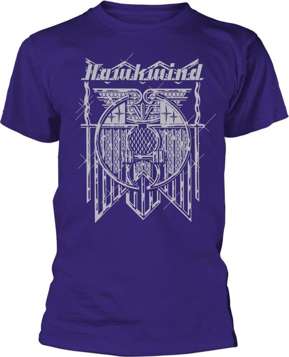 Hawkwind Doremi Silver (XXL)