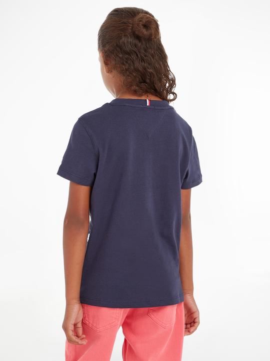 Produktbild Tommy Hilfiger Essential Tee S/S (7)