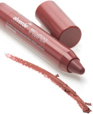 Image du produit dm alverde Matt Tender (Pink)