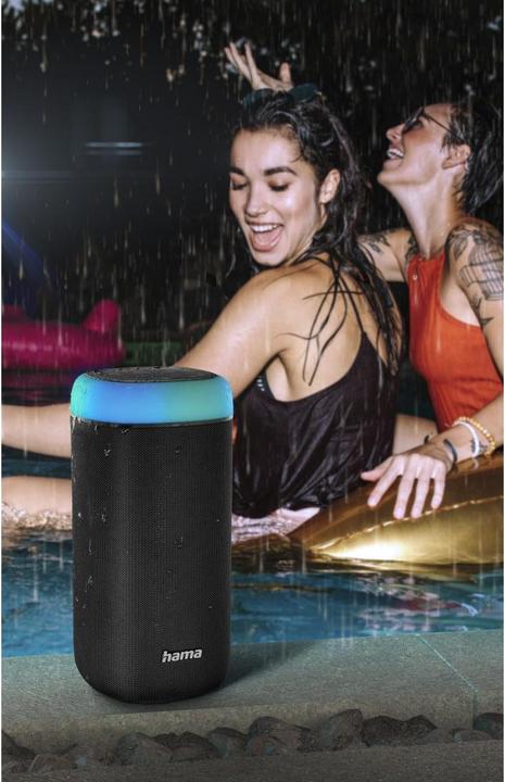 Produktbild Hama Shine 2.0 (12 h, Batteriebetrieb)