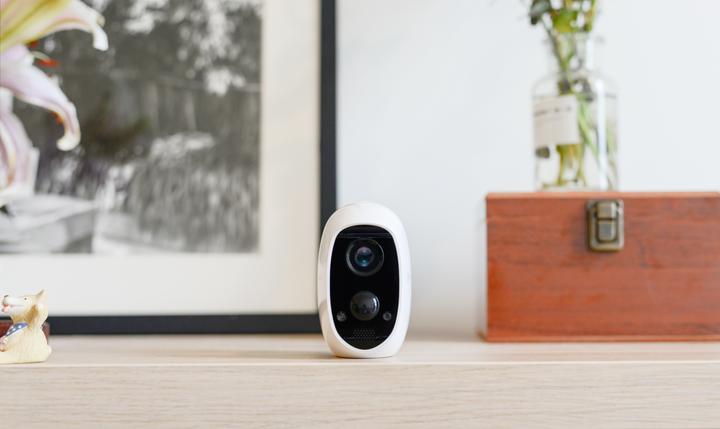Image du produit EZVIZ C3A (1920 x 1080 Pixels)