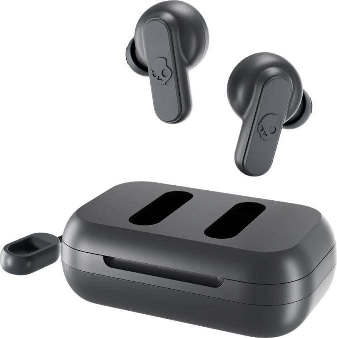 Image du produit Skullcandy Dime (ANC, 12 h, Sans fil)