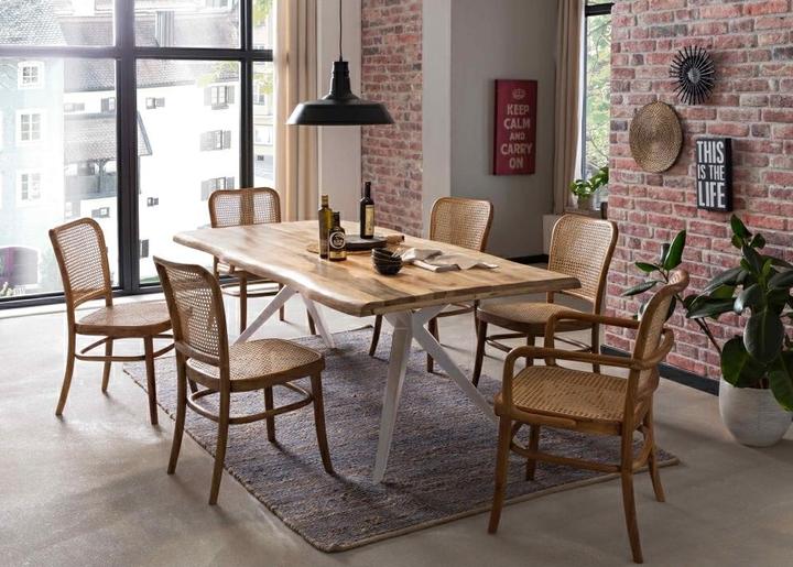 Actual product image SIT Möbel Lewis (240 x 100 x 75 cm)