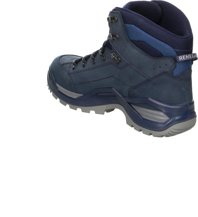Actual product image Lowa Renegade Evo Gtx Mid (42.5)