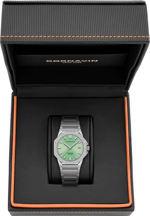 Actual product image Cornavin Downtown Sky (36 mm)