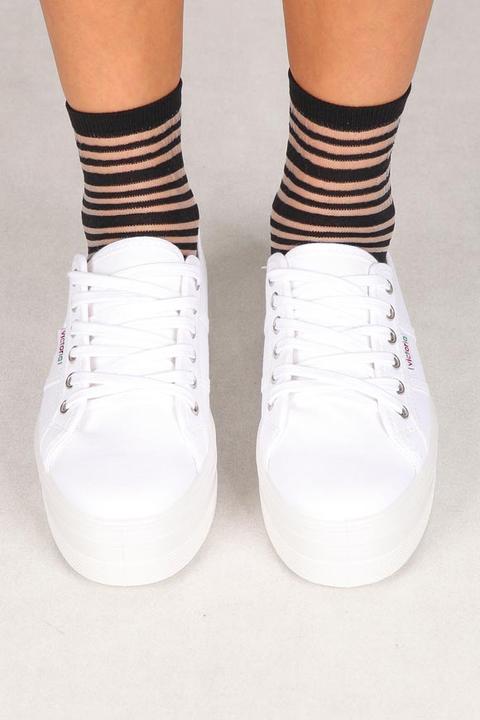 Produktbild Victoria Plateau Sneaker (36)