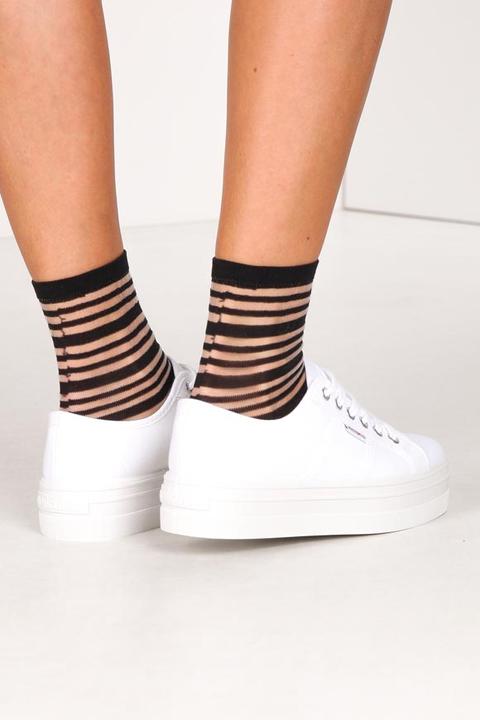 Produktbild Victoria Plateau Sneaker (36)