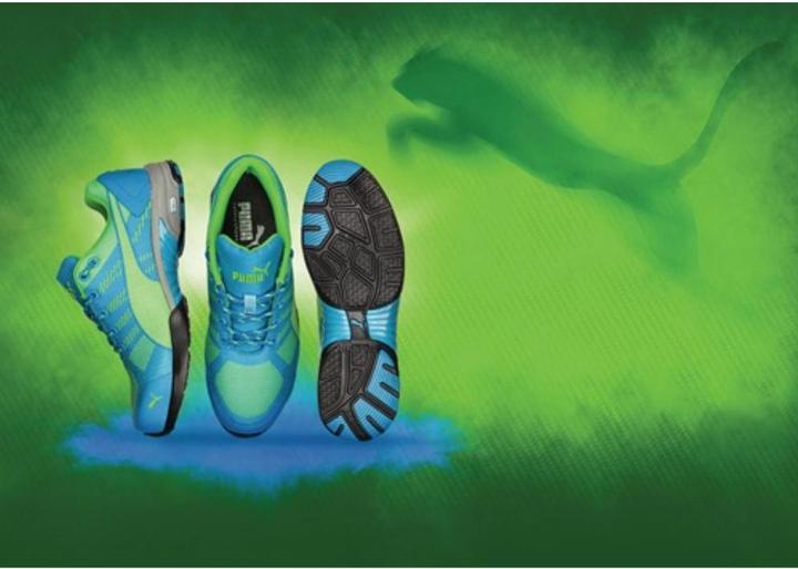 Productafbeelding Puma Lage damesschoenen (S1P, 42)