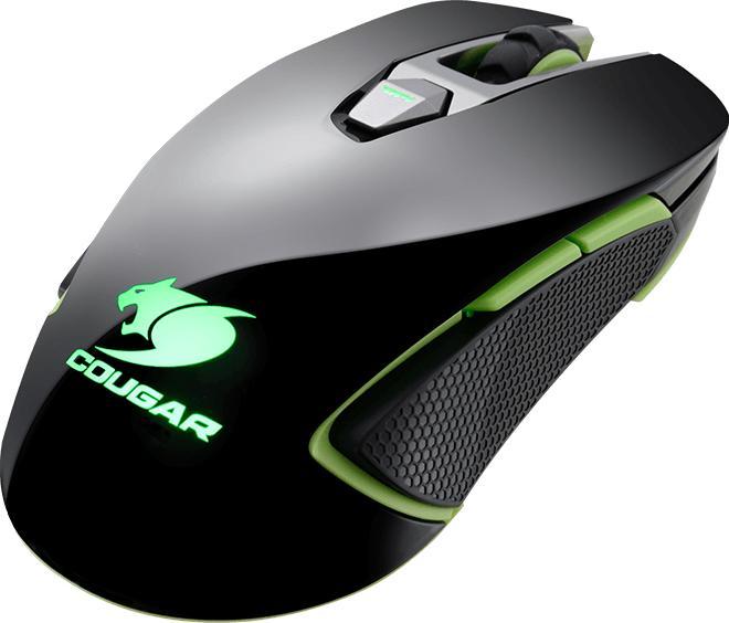 Immagine prodotto Cougar Mouse ottico da gioco 450M (Cablato)