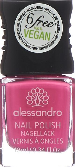Image du produit Alessandro Peinture pour ongles (928 Mon Laury., Vernis couleur)