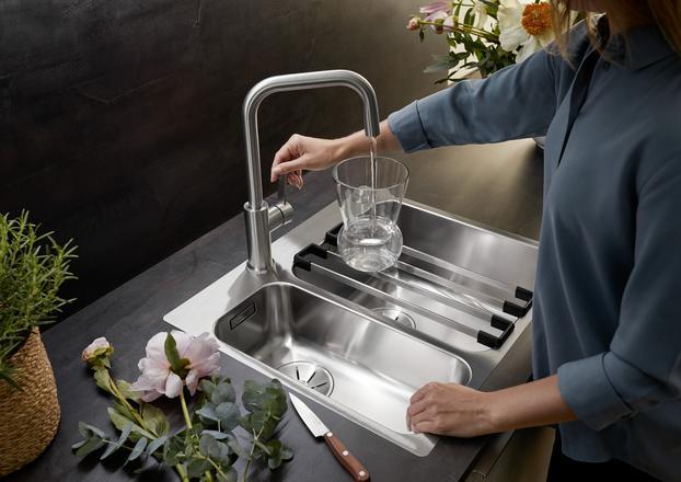 Produktbild Blanco Jandora