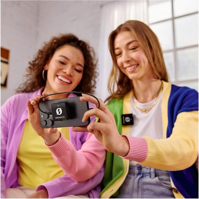 Actual product image RØDE Wireless ME