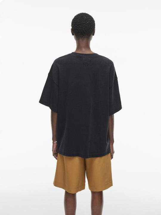 Actual product image Rouge Edit Rundhals T-Shirt (L)