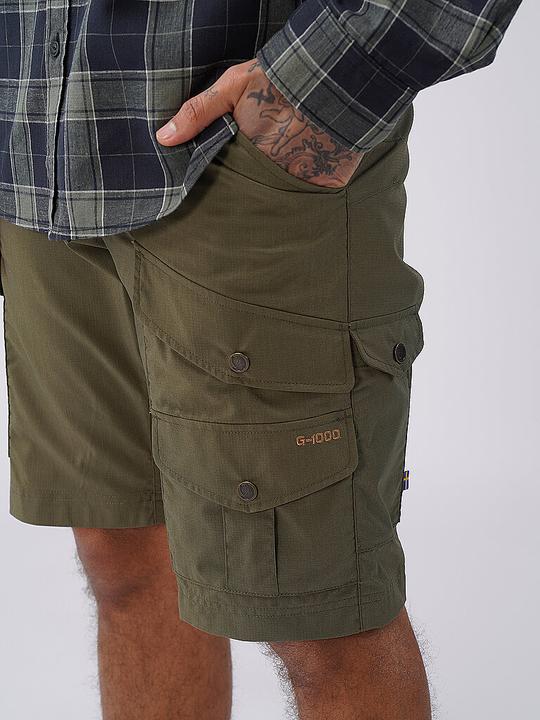 Immagine prodotto Fjällräven Pantaloncini Vidda Pro Lite (46)