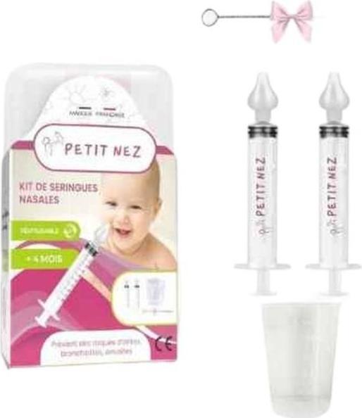 Axamed OPTINOOZ Nasalirrigator (2 Stück)