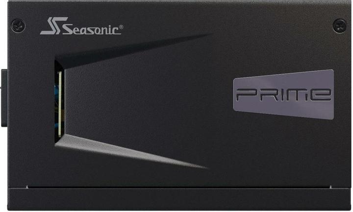 Produktbild Seasonic Prime PX-750 (750 W)