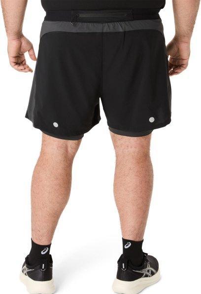 Produktbild ASICS Performance ROAD 2N1 5IN SHORT Men (S)