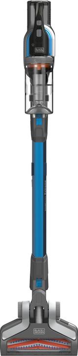 Actual product image Black & Decker Batterypowered vacuum cleaner POWERSERIES Extreme
