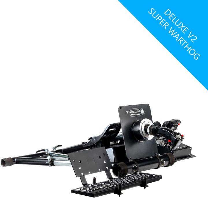 Immagine prodotto Wheel Stand Pro Thrustmaster Super Warth