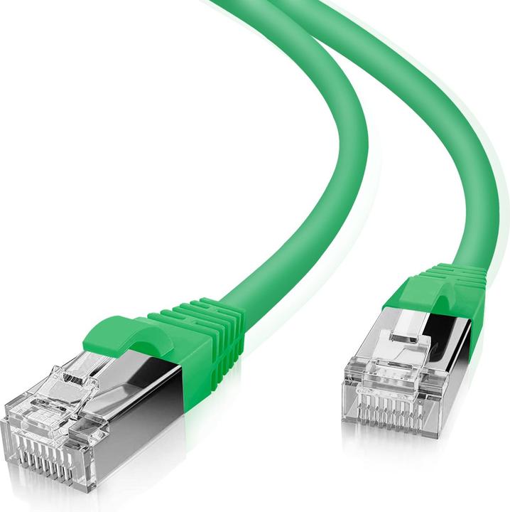Immagine prodotto Helos Cavo patch Herweck (S/UTP, CAT5e, 2 m)