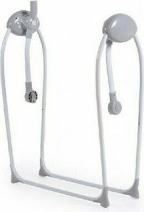 Actual product image Moni electric baby bouncer Rhea