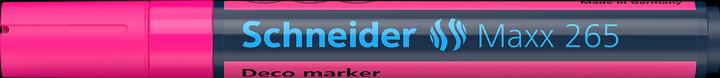Produktbild Schneider MAXX 265 Kreidestift (e) (Pink, 3 mm, 10 x)