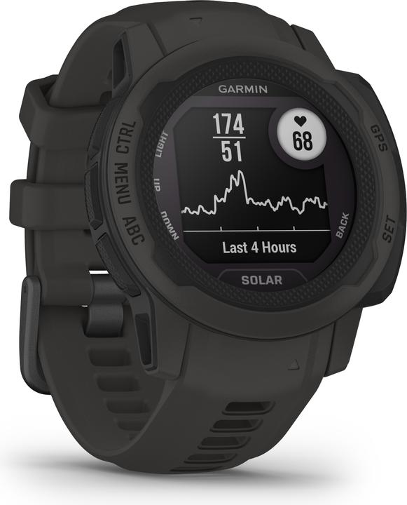 Garmin Instinct 2S Solar (40 mm)